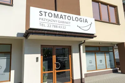 lek. stom. Katarzyna Kasprzak Dobry Dentysta Otwock Stomatologia Estetyczna Dziecięca Endodoncja